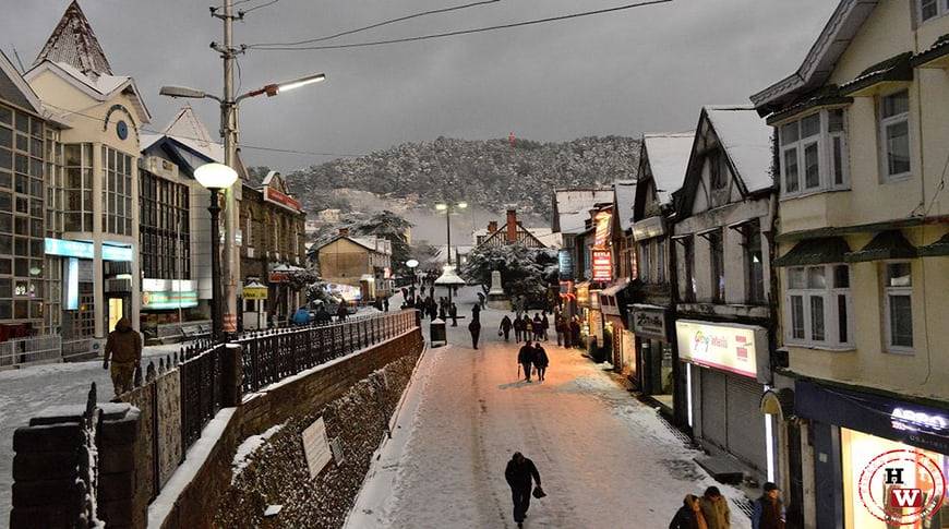 Shimla